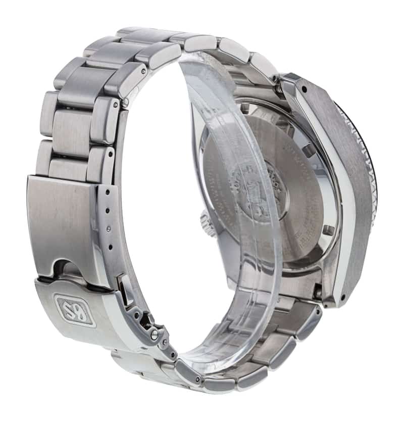 Grand Seiko Sport Collection SBGX339